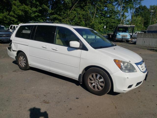 Photo 4 from auction – 2008 HONDA ODYSSEY EX with VIN 5FNRL38678B004388