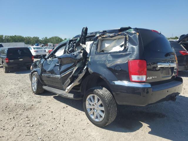 Photo 2 from auction – 2008 CHRYSLER ASPEN LIMI with VIN 1A8HW58228F151105