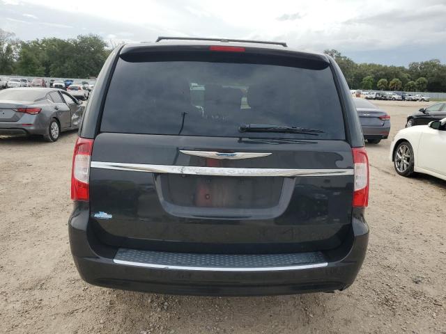 Photo 6 from auction – 2014 CHRYSLER TOWN & COU with VIN 2C4RC1BG3ER280203