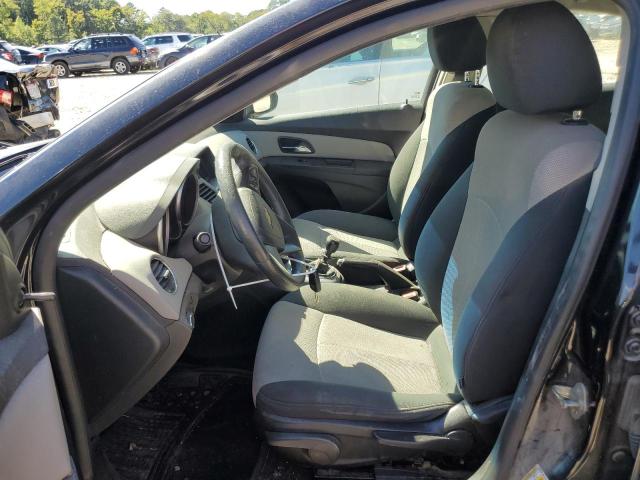 Photo 7 from auction – 2011 CHEVROLET CRUZE LS with VIN 1G1PD5SH8B7308507