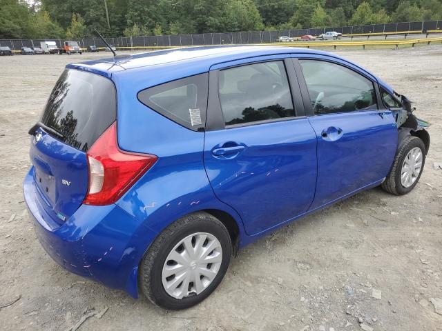 Photo 3 from auction – 2016 NISSAN VERSA NOTE with VIN 3N1CE2CP3GL390787