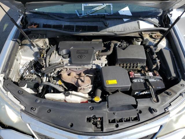 Photo 11 from auction – 2012 TOYOTA CAMRY BASE with VIN 4T1BF1FK2CU110384