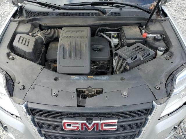 Photo 12 from auction – 2010 GMC TERRAIN SL with VIN 2CTALDEW6A6386999