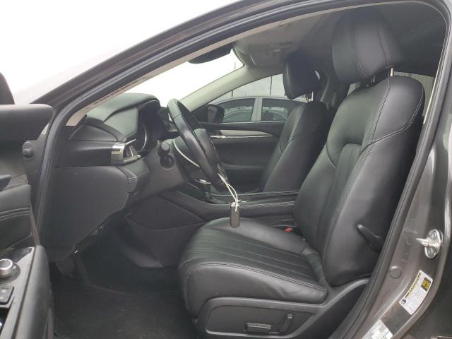 Photo 7 from auction – 2018 MAZDA 6 TOURING with VIN JM1GL1VM1J1325890