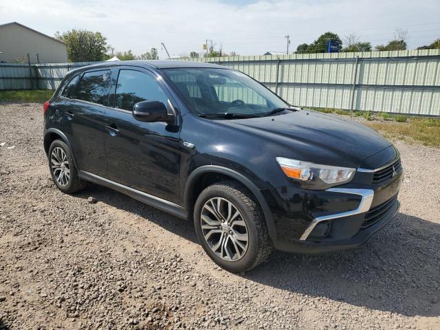 Photo 4 from auction – 2017 MITSUBISHI OUTLANDER with VIN JA4AP3AU8HZ043831