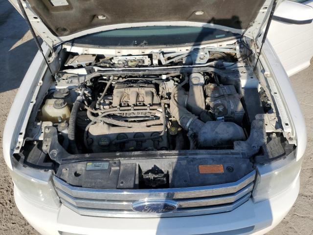 Photo 12 from auction – 2010 FORD FLEX SEL with VIN 2FMGK5CC7ABB06145