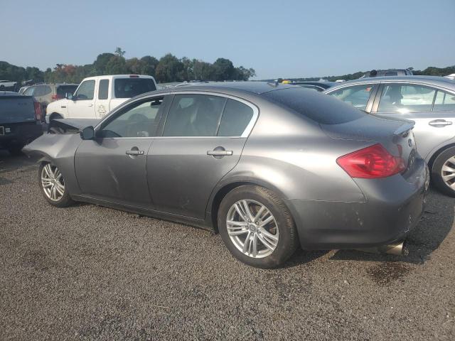 Photo 2 from auction – 2013 INFINITI G37 with VIN JN1CV6AR3DM751223