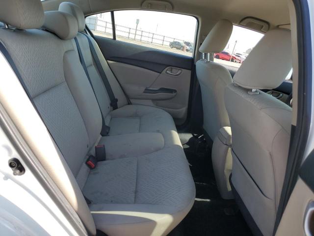 Zdjęcie 10 z aukcji – 2015 HONDA CIVIC SE z VIN 19XFB2F70FE285318
