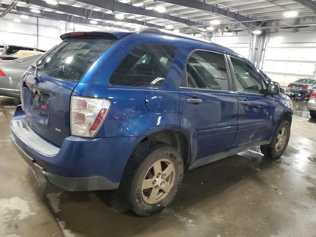 Photo 3 from auction – 2008 CHEVROLET EQUINOX LS with VIN 2CNDL13F286063999