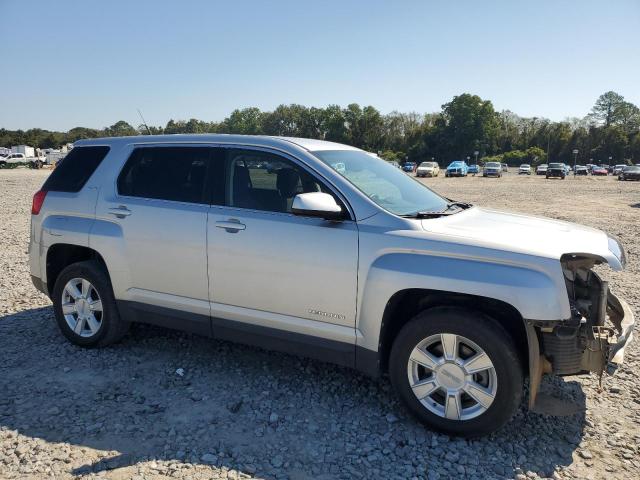 Photo 4 from auction – 2012 GMC TERRAIN SL with VIN 2GKALMEK3C6197968