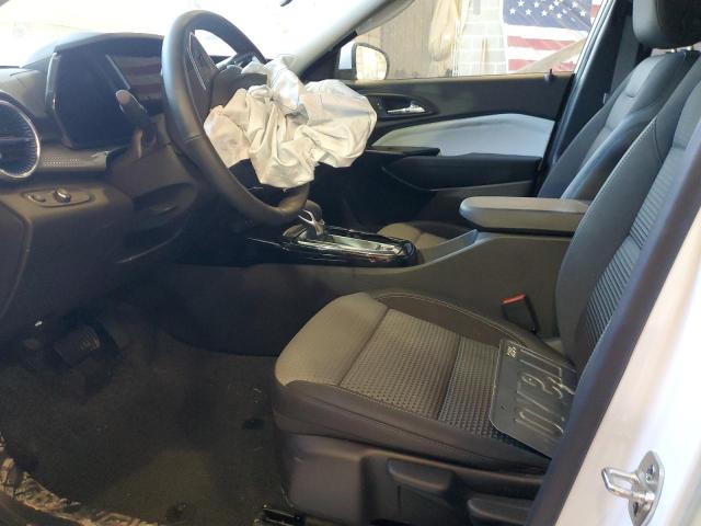 Photo 7 from auction – 2024 CHEVROLET TRAX 1LT with VIN KL77LHE28RC175281