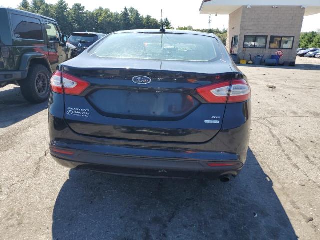 Photo 6 from auction – 2016 FORD FUSION SE with VIN 1FA6P0HD8G5129300