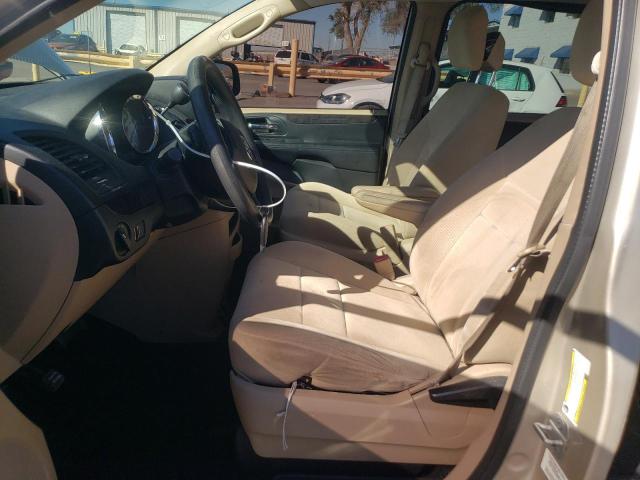 Photo 7 from auction – 2013 DODGE GRAND CARA with VIN 2C4RDGBG3DR741365