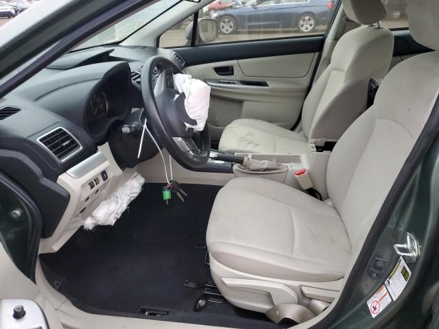 Photo 7 from auction – 2015 SUBARU IMPREZA with VIN JF1GJAA63FH005116
