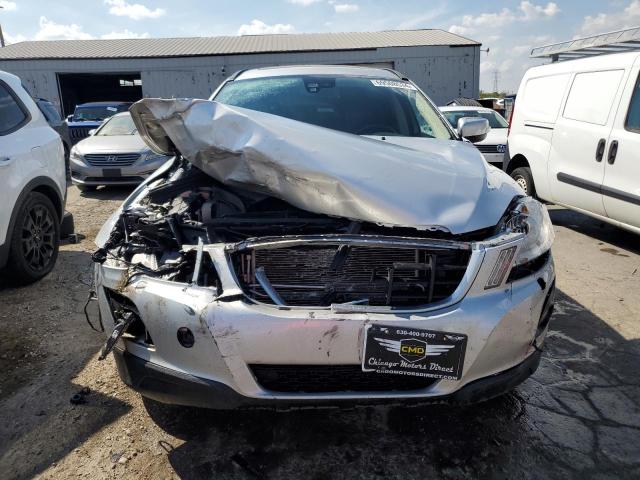 Photo 5 from auction – 2010 VOLVO XC60 3.2 with VIN YV4982DZ5A2062498