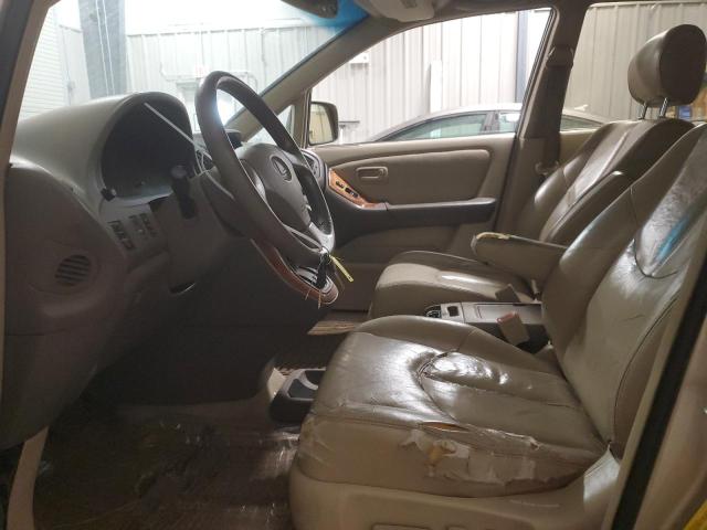 Photo 7 from auction – 2000 LEXUS RX 300 with VIN JT6HF10U8Y0138947