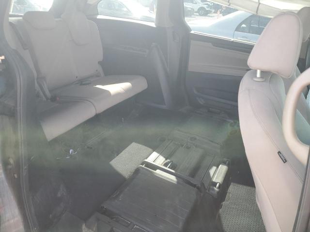 Photo 11 from auction – 2018 HONDA ODYSSEY EX with VIN 5FNRL6H52JB041508