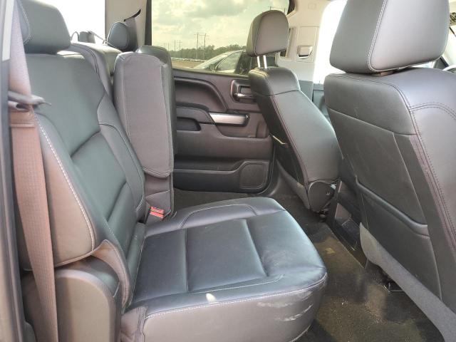 Photo 10 from auction – 2017 CHEVROLET SILVERADO with VIN 3GCPCREC1HG319900