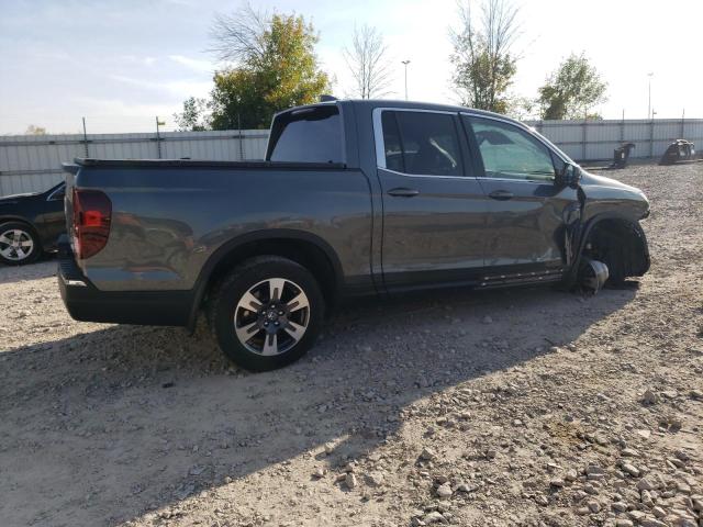 صورة رقم 3 من المزاد - 2018 HONDA RIDGELINE مع VIN 5FPYK3F66JB002968