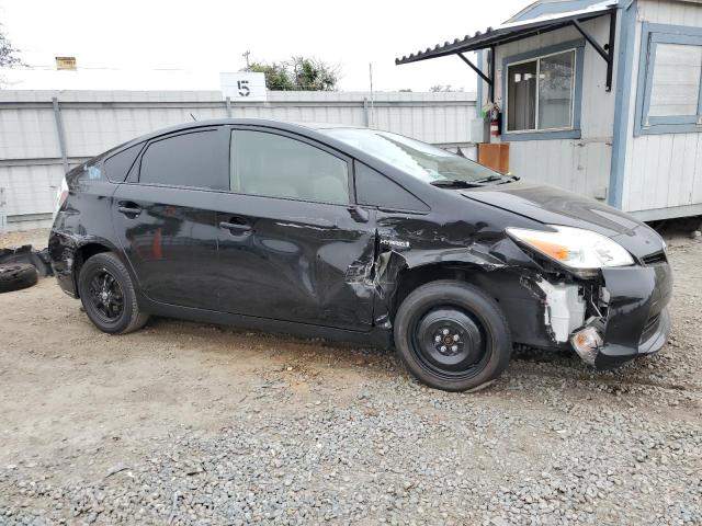Photo 4 from auction – 2014 TOYOTA PRIUS with VIN JTDKN3DU0E0375810
