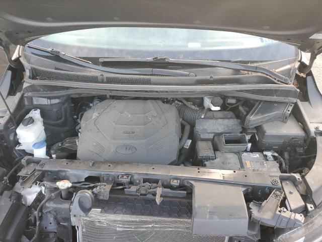 Photo 12 from auction – 2019 KIA SEDONA LX with VIN KNDMB5C19K6553078