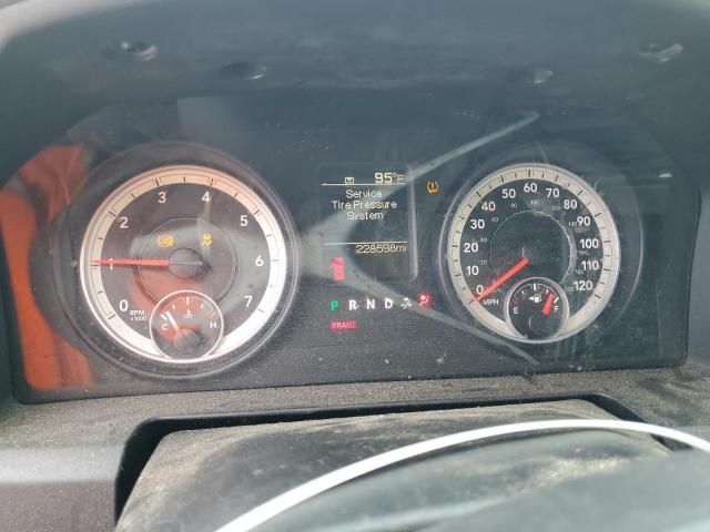 Photo 9 from auction – 2013 RAM 1500 ST with VIN 1C6RR6KP0DS618978