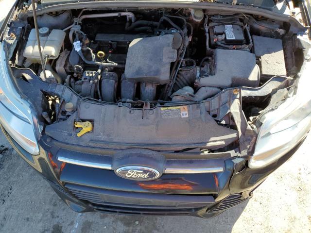 Photo 11 from auction – 2013 FORD FOCUS SE with VIN 1FADP3F25DL182179