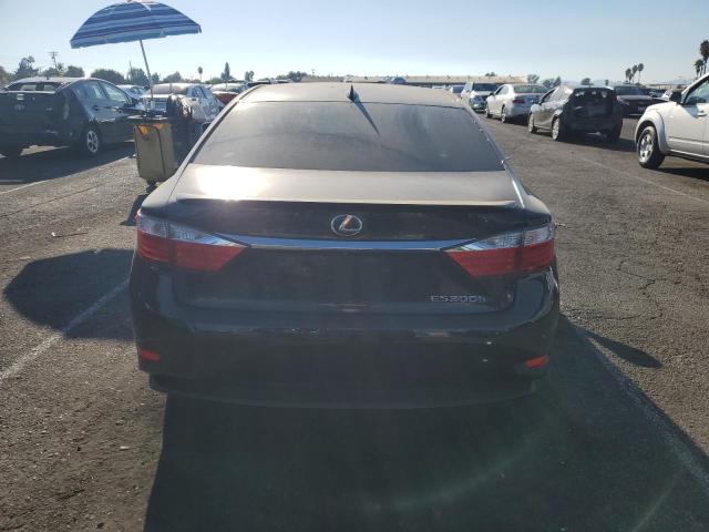 Photo 6 from auction – 2015 LEXUS ES 300H with VIN JTHBW1GG1F2090514