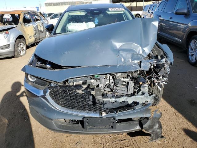 Photo 5 from auction – 2024 MAZDA CX-30 PREF with VIN 3MVDMBCM6RM660231