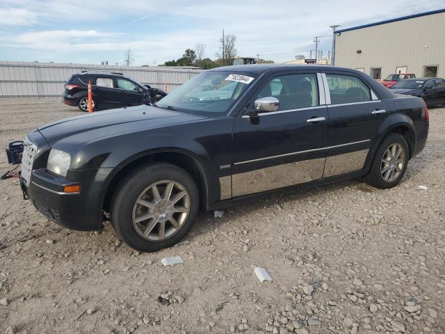 Photo 1 from auction – 2010 CHRYSLER 300 TOURIN with VIN 2C3CK5CV7AH146103