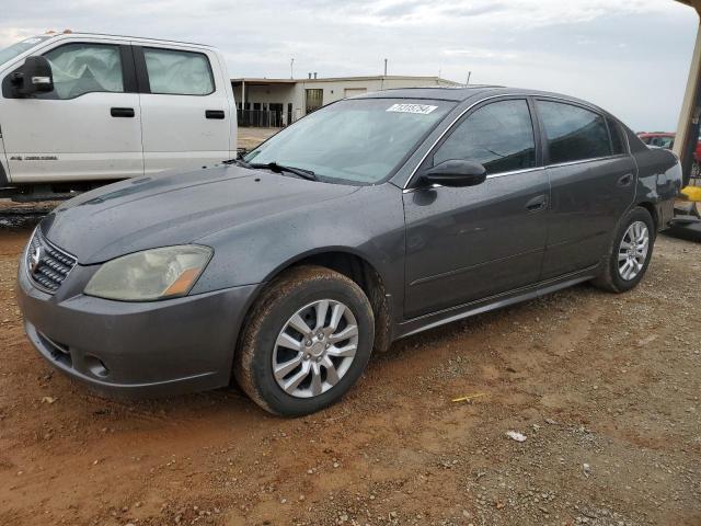 NISSAN ALTIMA S 2005 with VIN 1N4AL11D95N455982 - Photo from auction