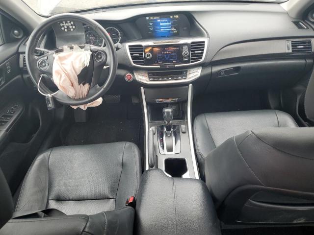 Photo 8 from auction – 2014 HONDA ACCORD EXL with VIN 1HGCR2F84EA260660