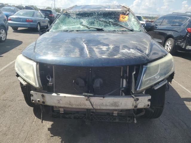 Photo 5 from auction – 2015 NISSAN PATHFINDER with VIN 5N1AR2MM7FC652815