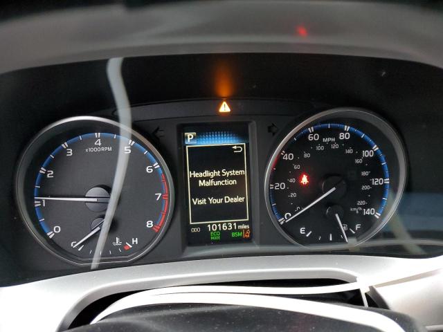 Photo 9 from auction – 2018 TOYOTA RAV4 ADVEN with VIN JTMRFREV6JJ233147