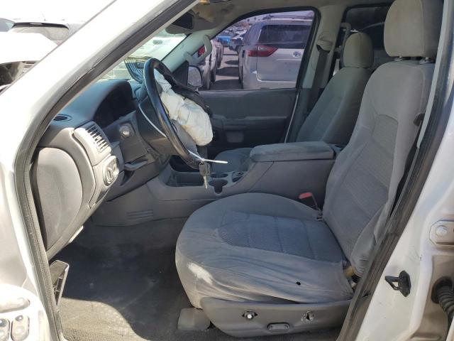 Photo 7 from auction – 2005 FORD EXPLORER X with VIN 1FMZU63E25UC04574