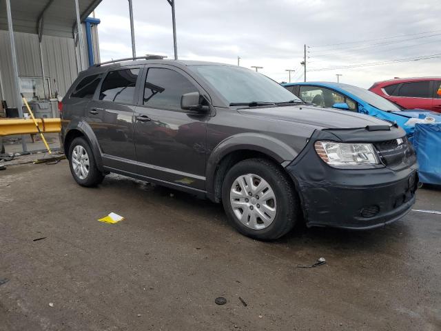 Photo 4 from auction – 2014 DODGE JOURNEY SE with VIN 3C4PDCAB6ET219852