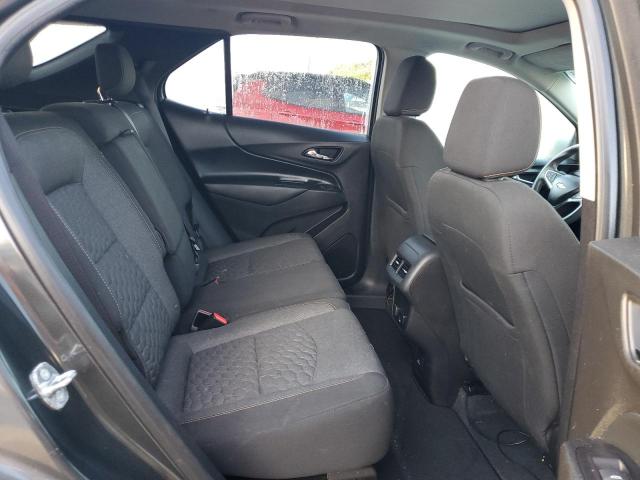 Photo 11 from auction – 2018 CHEVROLET EQUINOX LT with VIN 2GNAXJEV8J6131431