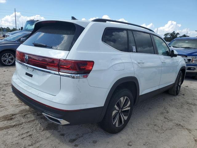 Photo 3 from auction – 2024 VOLKSWAGEN ATLAS SE with VIN 1V2DR2CA1RC533959