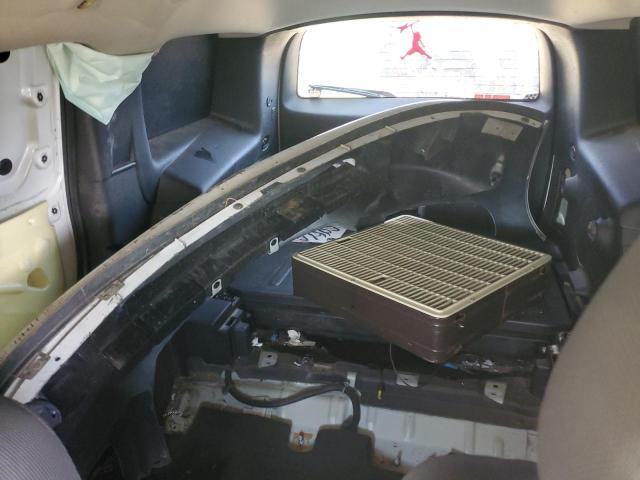 Photo 10 from auction – 2009 CHEVROLET HHR PANEL with VIN 3GCCA85B49S591295
