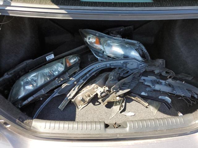 Photo 12 from auction – 2014 HONDA CIVIC LX with VIN 19XFB2F52EE230916