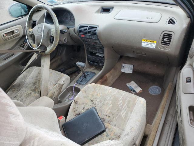 Photo 8 from auction – 1999 ACURA INTEGRA LS with VIN JH4DC4457XS000936