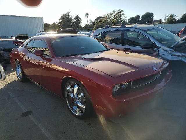 Photo 4 from auction – 2010 DODGE CHALLENGER with VIN 2B3CJ5DT2AH323427