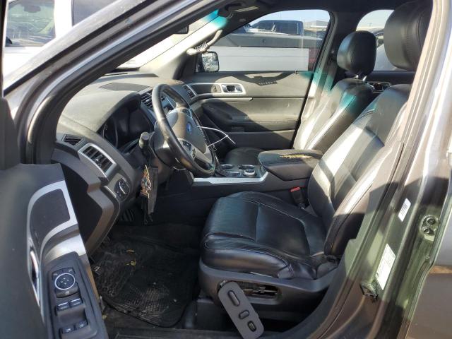 Photo 7 from auction – 2013 FORD EXPLORER X with VIN 1FM5K8D89DGB40555