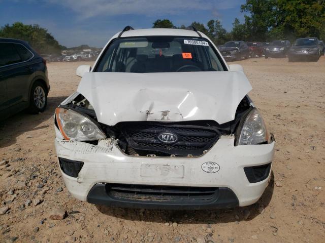 Foto 5 de la subasta – 2009 KIA RONDO BASE con VIN KNAFG528697267487