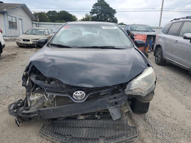 Photo 5 from auction – 2015 TOYOTA COROLLA L with VIN 5YFBURHE0FP292071