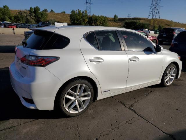 Photo 3 from auction – 2015 LEXUS CT 200 with VIN JTHKD5BH0F2239735