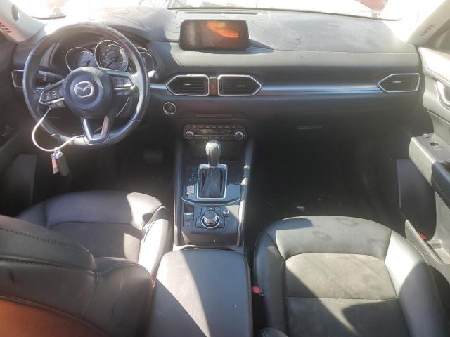 Photo 8 from auction – 2019 MAZDA CX-5 TOURI with VIN JM3KFBCM0K1574748