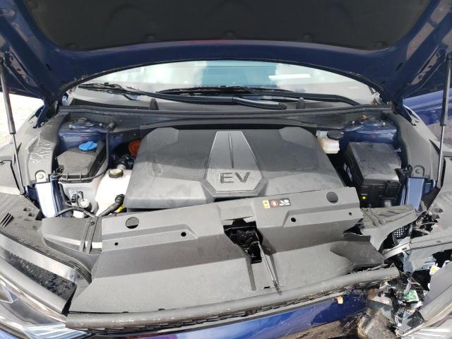 Photo 12 from auction – 2023 KIA EV6 GT LIN with VIN KNDC4DLC0P5114866