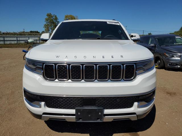 Photo 5 from auction – 2022 JEEP WAGONEER S with VIN 1C4SJVBT7NS216871
