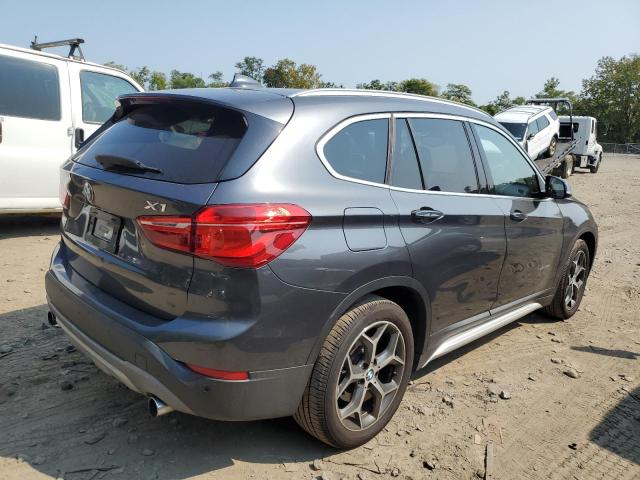 Photo 3 from auction – 2017 BMW X1 XDRIVE2 with VIN WBXHT3C30H5F69548